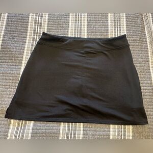 Size Small athletic skirt